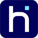 Harmoney logo