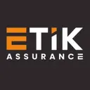 ETIK Assurance logo
