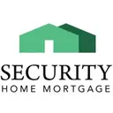 Security Home Mortgage logo