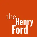 The Henry Ford logo