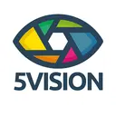 5VISION GmbH logo