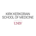 UNLV Medicine logo