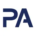Design Your Future With Us! Passero Associates logo