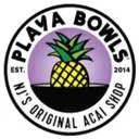 Playa Bowls logo