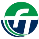 Fusion Transport logo