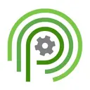 Powered By Search logo
