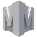 3D Model Management logo