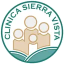 Clinica Sierra Vista logo
