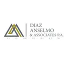 Diaz Anselmo & Assoc. PA logo
