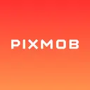 PixMob logo