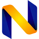 Nova Spark Digital Marketing Agency logo