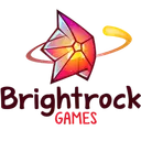 Brightrockgames logo