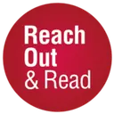 Reach Out And Read logo
