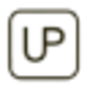 Upscale AI logo