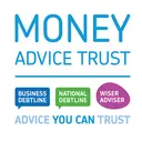Money Advice Trust logo