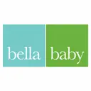 Bella Baby Photography logo