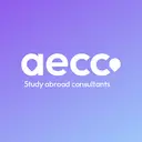 AECC Group (AECC & StudyReach) logo