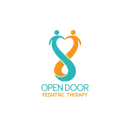Open Door Pediatric Therapy logo
