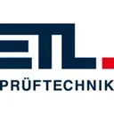 ETL Prüftechnik GmbH logo