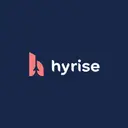 hyrise logo