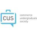 Commerce Undergraduate Society logo