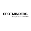 Spotminders logo