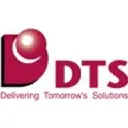 株式会社ＤＴＳ logo