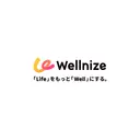 株式会社Wellnize logo