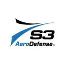 S3 AeroDefense logo