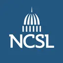 National Conference of State Legislatures logo