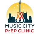 Music City Prep Clinic logo