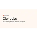 CityJobs.com logo