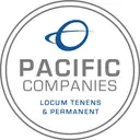 Pacific College logo