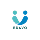 Bravo Global Staffing logo