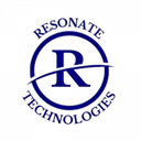 Resonate Tech logo