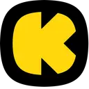 The Krazy Coupon Lady logo