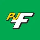 Pj Fitz logo