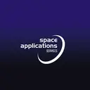 Space Applications Services NV/SA logo