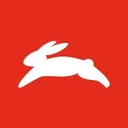White Rabbit Japan logo