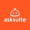 Asksuite logo
