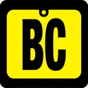 Budclary logo