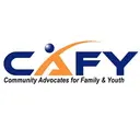 Community Advocates For Family Youth Cafy logo