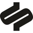 Seamless logo