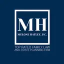 Melonelaw logo