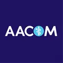 American Association of Colleges of Osteopathic Medicine logo