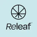 Releaf UK logo