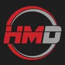 HMD Trucking Inc. logo
