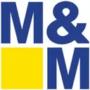 M&M Software GmbH logo