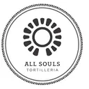 All Souls Church logo