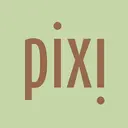 Pixi Beauty logo